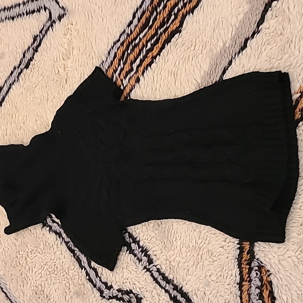 Bcbg Turtleneck Tunic - image 1